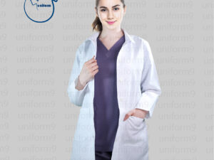 Classic lab coat-STYLE L1