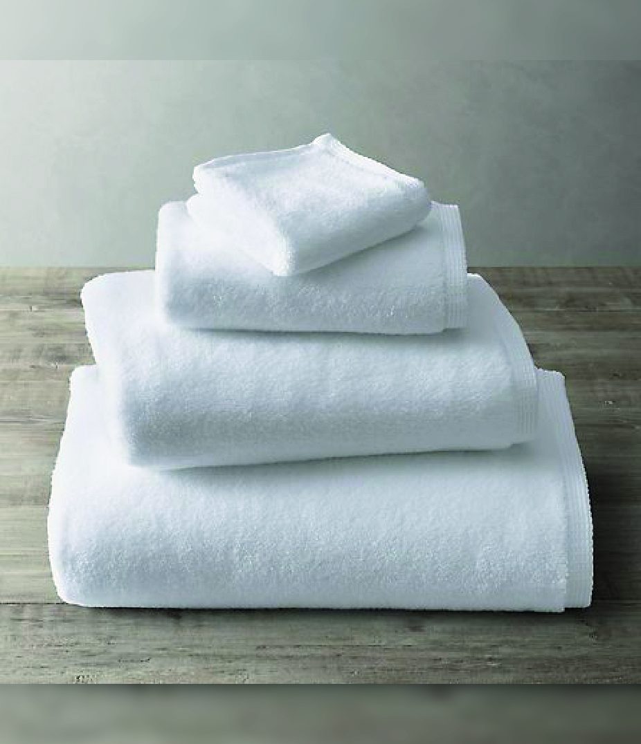 TOWELS
