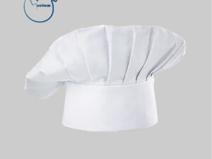 Chef hat STYLE-i1