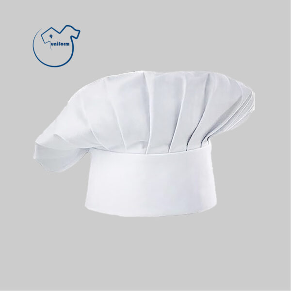 Chef hat STYLE-i1