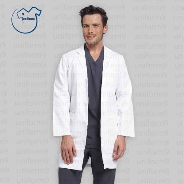 LAB COAT-STYLE L2_FOR MEN