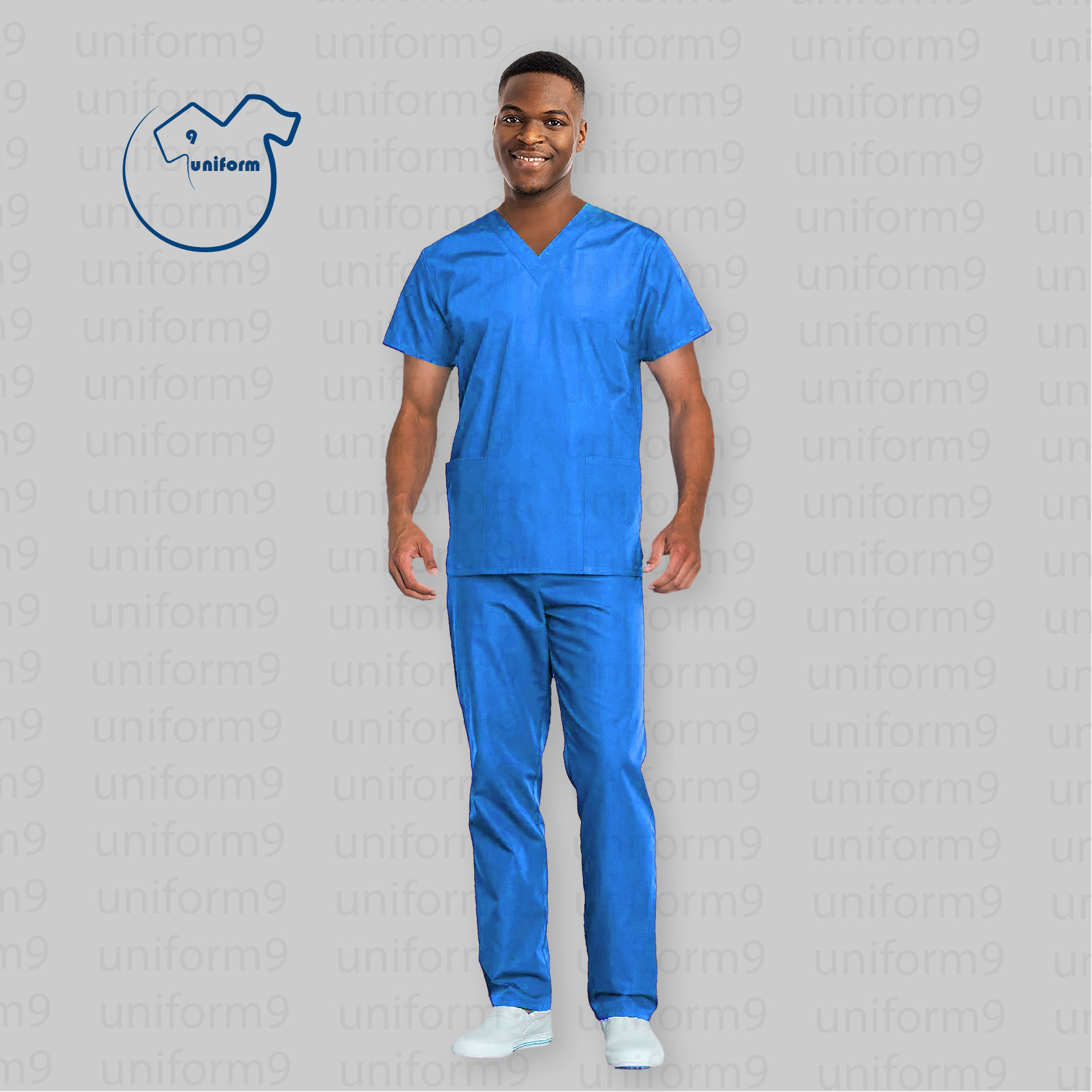 STYLE d1 FOR MEN light sky blue-01 Group .Harmony-STYLE D1_FOR MEN