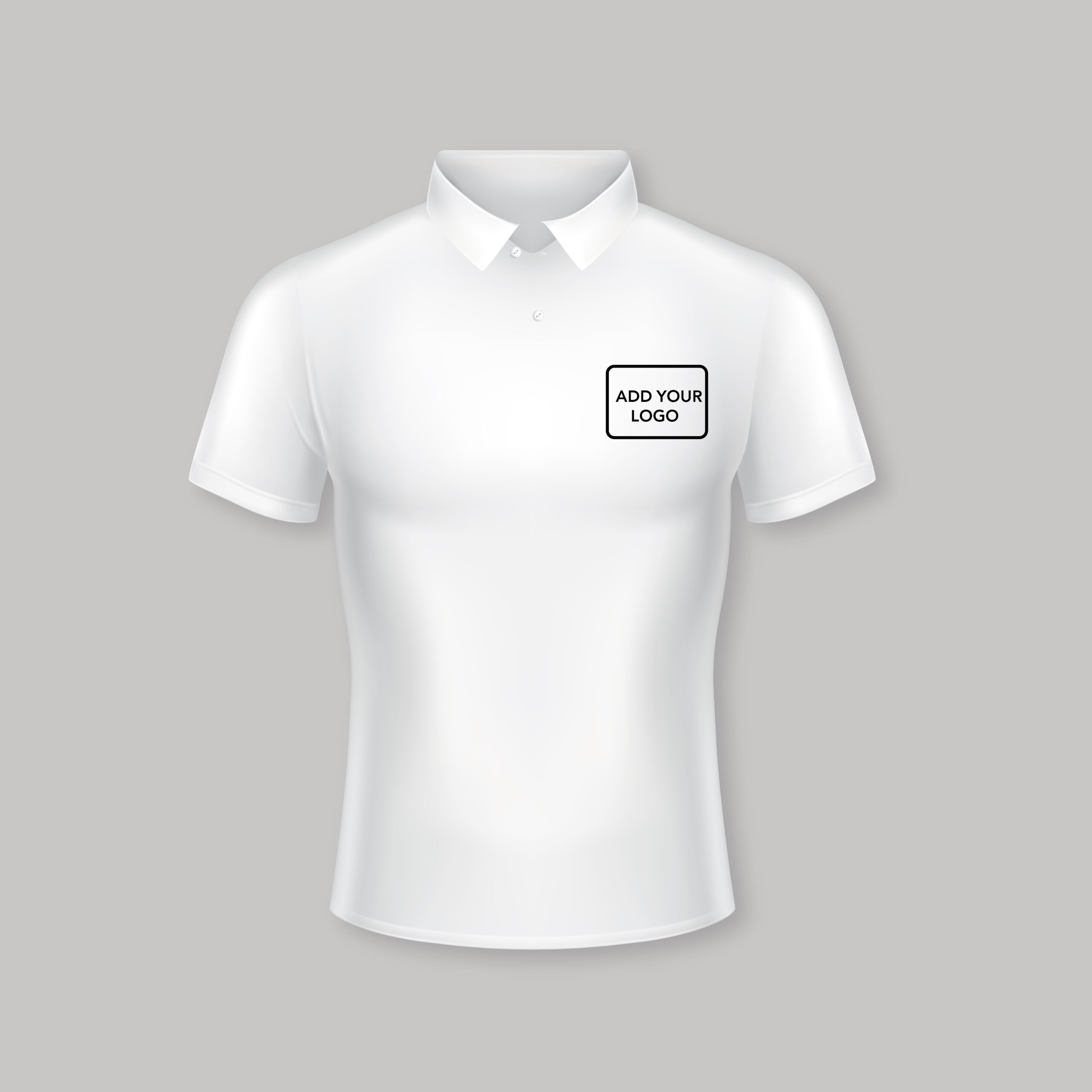 add to logo 14-01-01 tshirt embroidery