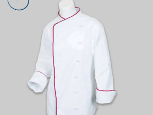 Chef jacket STYLE-j1