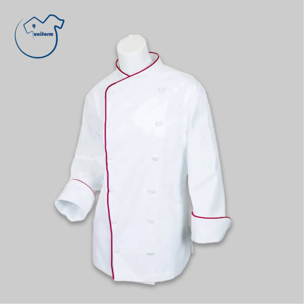 Chef jacket STYLE-j1