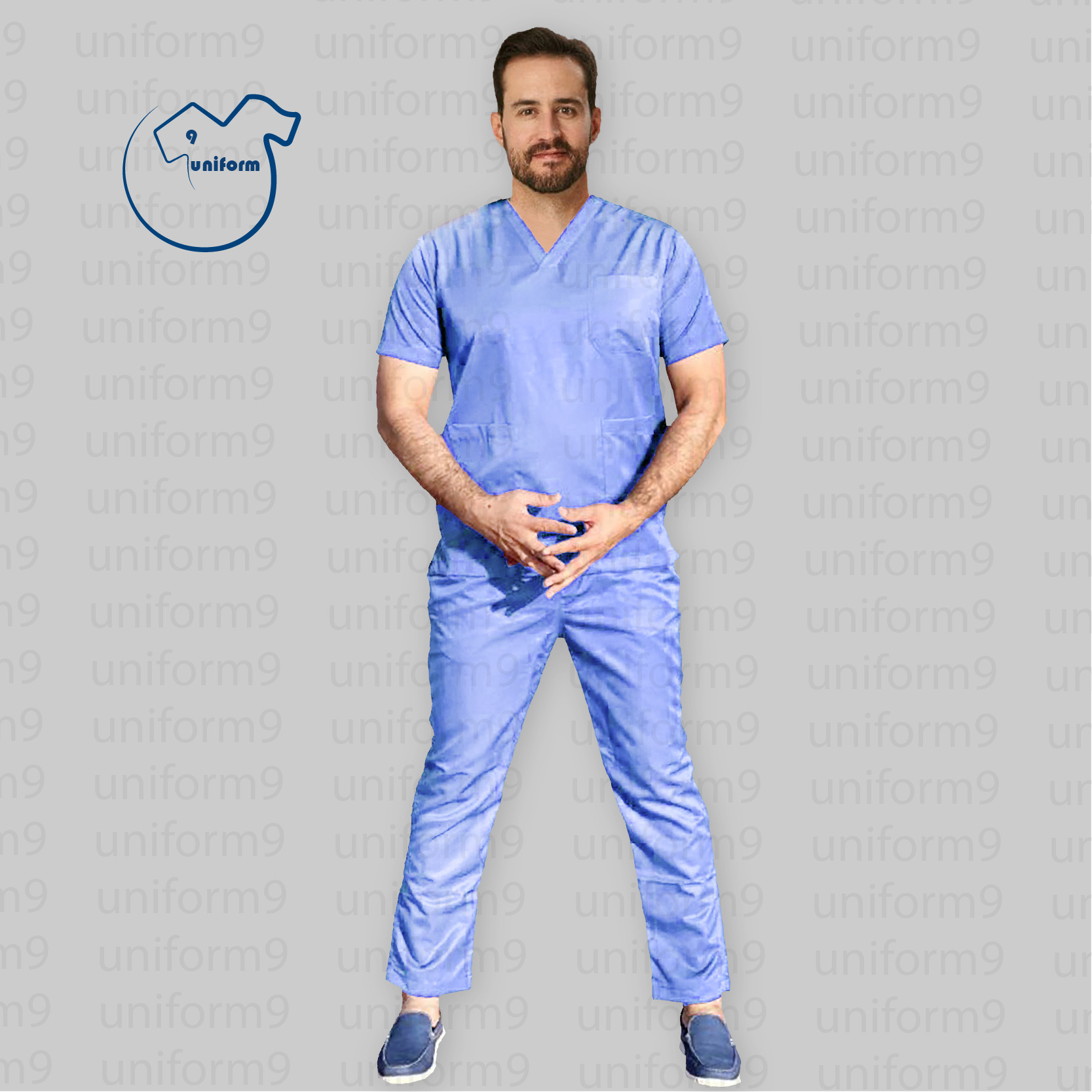 STYLE A1 MAN 3-01-sky blue STYLE A1_FOR MEN