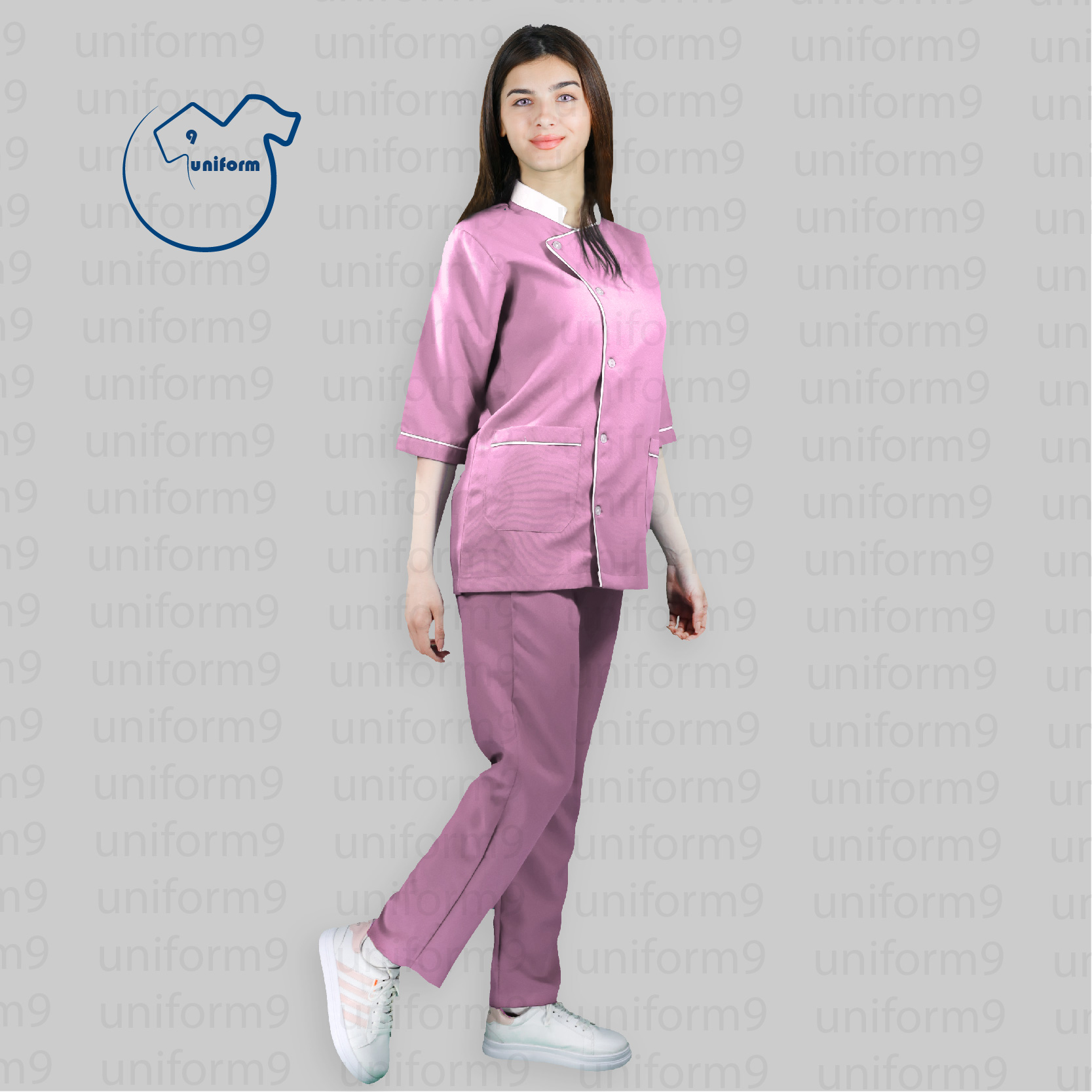 STYLE c1 woman light pink-01 Group Concord .STYLE- C1-2