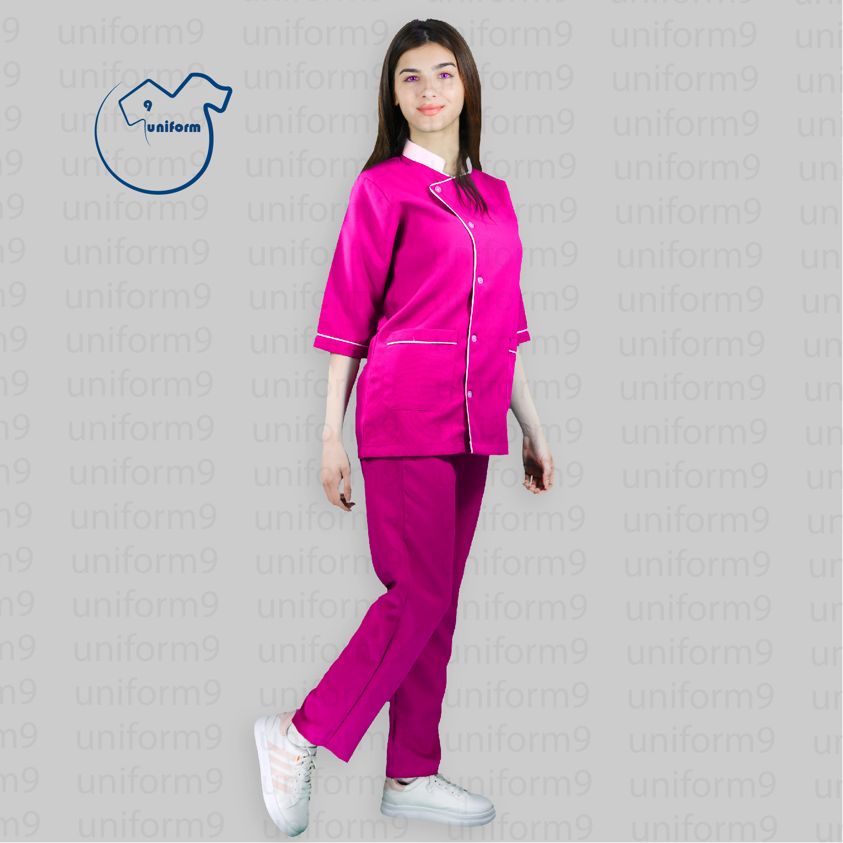 STYLE c1 woman pink-01