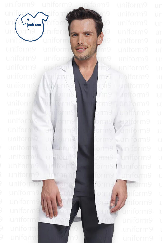 lab coat-for main