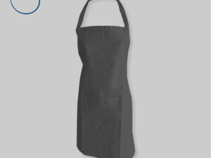 Durable fabric apron style 1