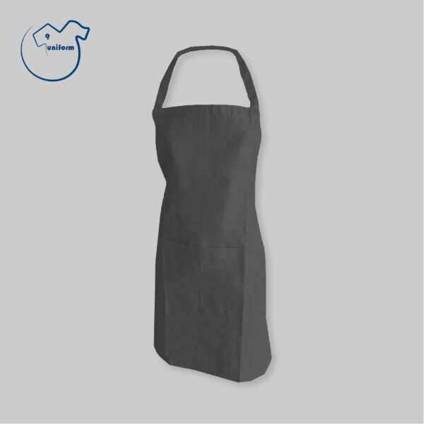 Durable fabric apron style 1