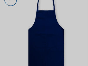 Soft fabric apron style 1