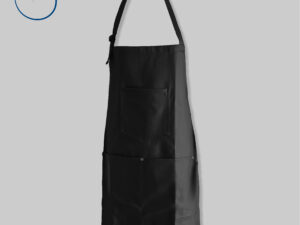 High quality leather apron