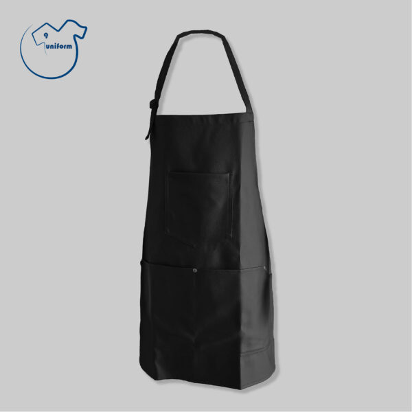 High quality leather apron