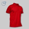 Sports fabric T-shirt-style 1-A