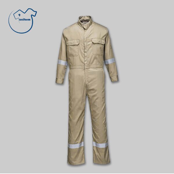 Coverall