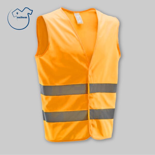 SAFETY JACKET -S2