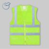 SAFETY JACKET -S3