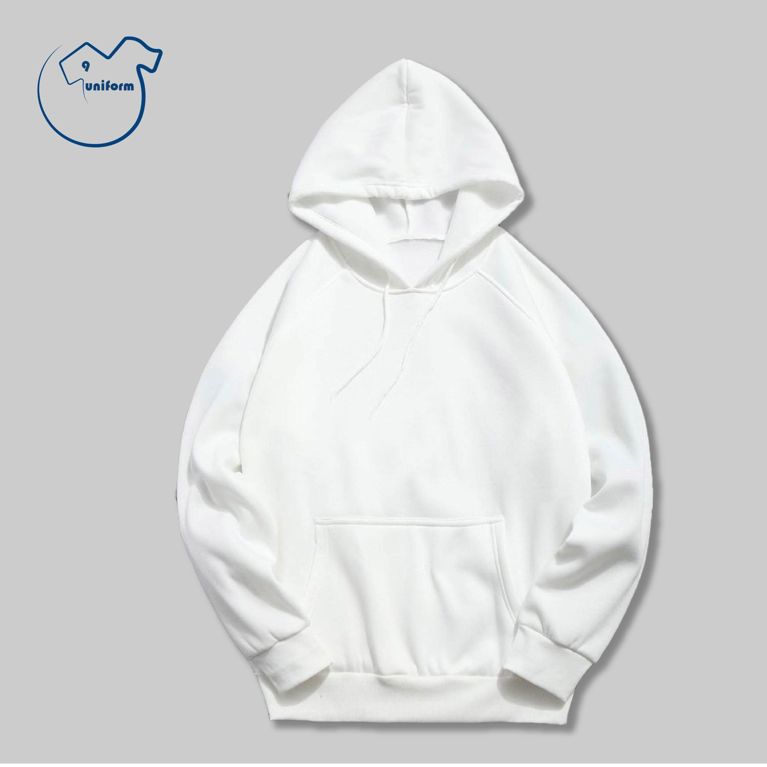 hoodie-T-shirt