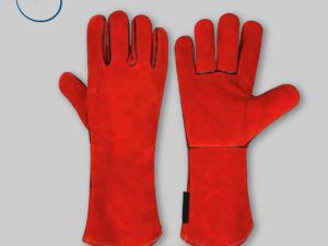 Welding Glove